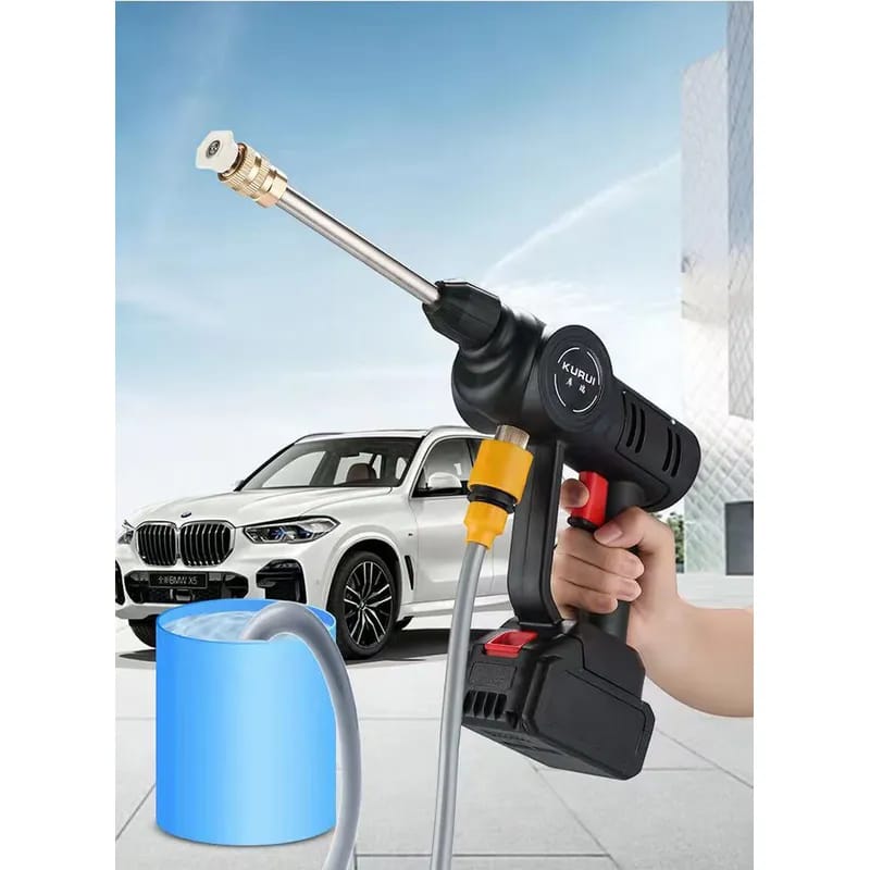 Hidrolavadora Splashmatic