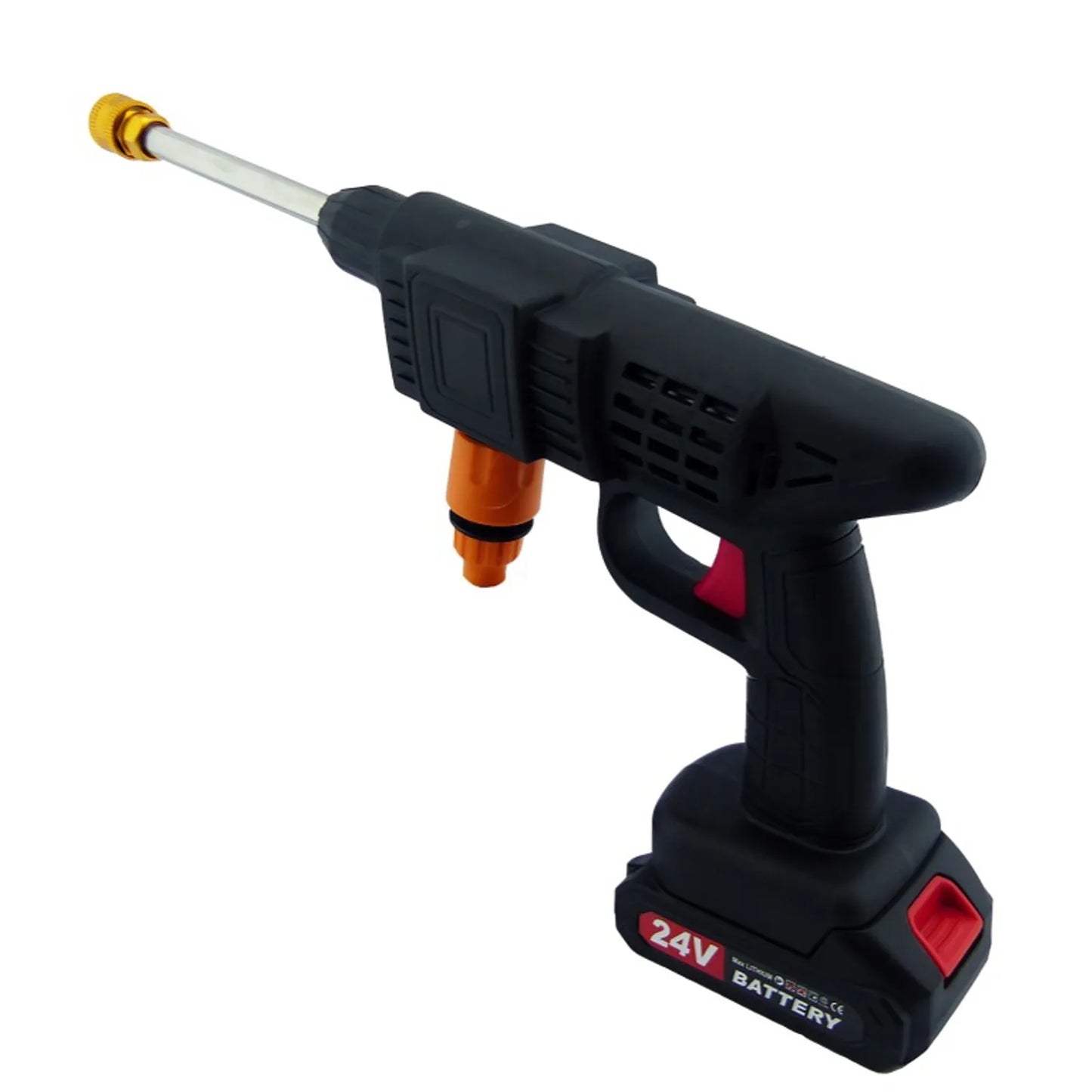 Hidrolavadora Splashmatic