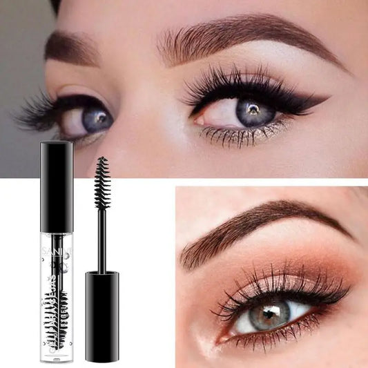 Mascara Para Pestanas Transparente Gel