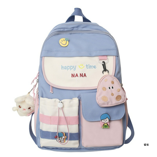 Mochila Kwai