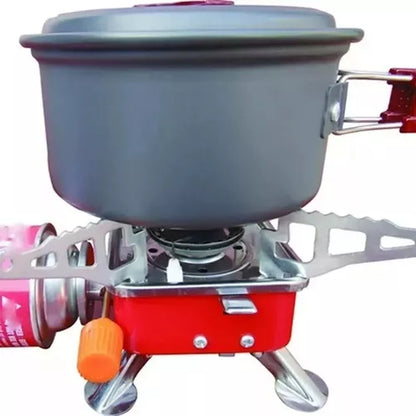 Cocinilla Plegable de Camping