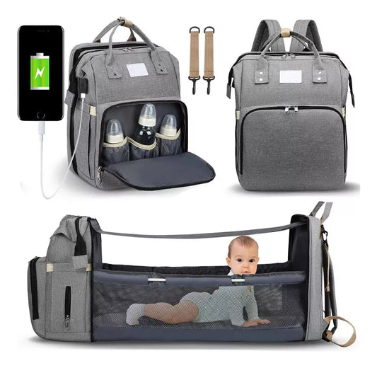 Mochila Multifuncional