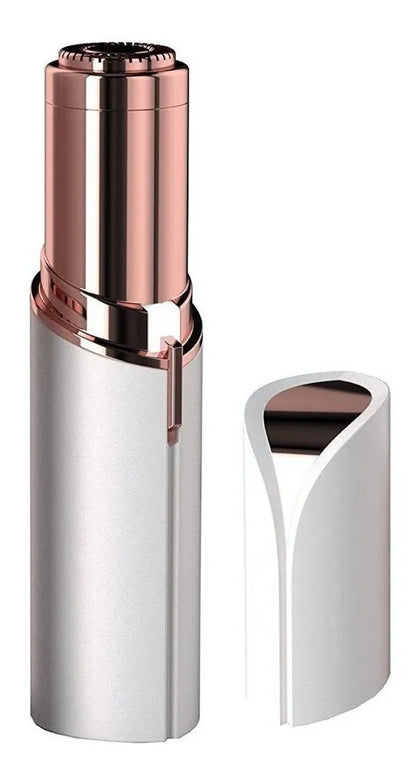 Depilador Facial Portátil para Mujer