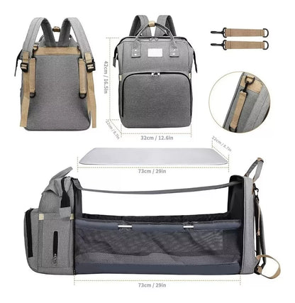 Mochila Multifuncional