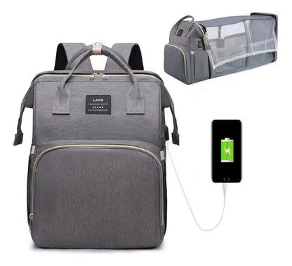 Mochila Multifuncional