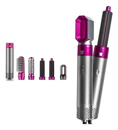 AirBrush™ MultiStyler - Secador 5 en 1