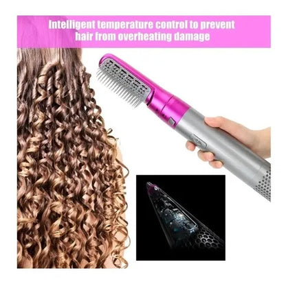 AirBrush™ MultiStyler - Secador 5 en 1