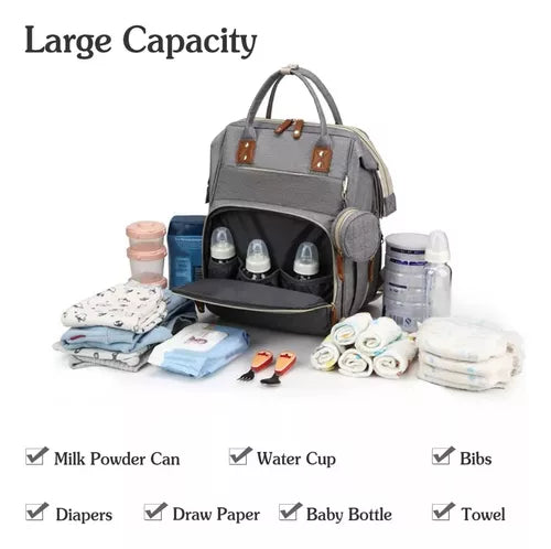 Mochila Multifuncional