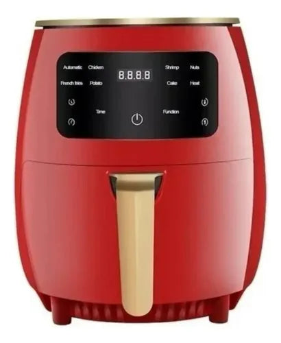Freidora de Aire Inteligente 4.5lt