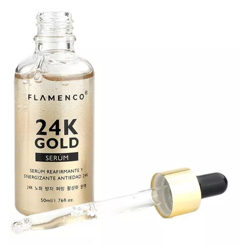 Serum 24K Antienvejecimiento Winner