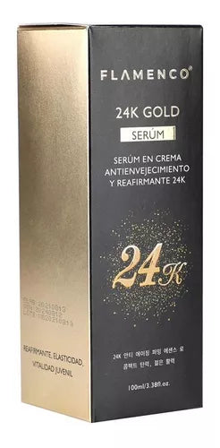 Serum 24K Antienvejecimiento Winner