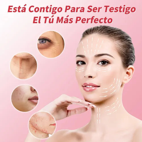 Masajeador Microcorriente