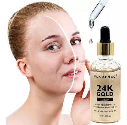 Serum 24K Antienvejecimiento Winner