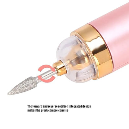 Pulidor de Uñas