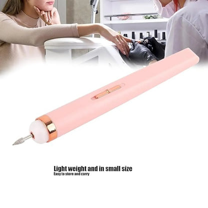 Pulidor de Uñas