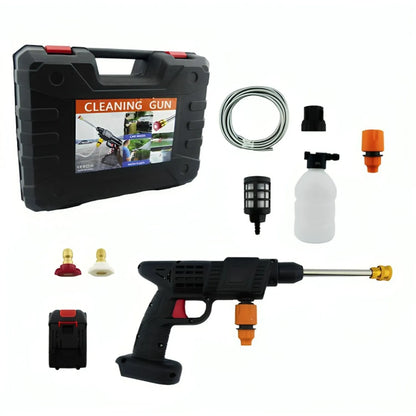 Hidrolavadora Splashmatic